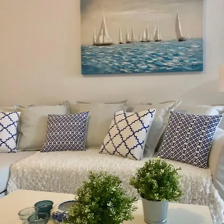 Apartmán F & B Summer Collection - Kassandra - Maltepe #a