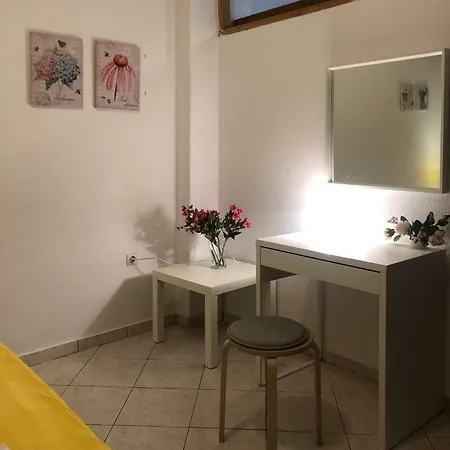 F & B Summer Collection - Kassandra - Maltepe #a Apartmán Kallithea (Chalkidiki)