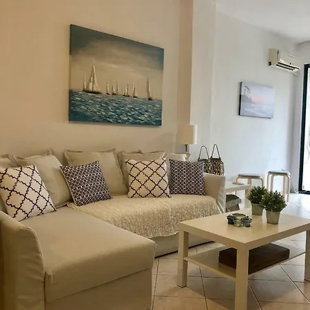Apartment F & B Summer Collection - Kassandra - Maltepe #a *