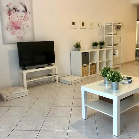 Apartmán F & B Summer Collection - Kassandra - Maltepe #a *