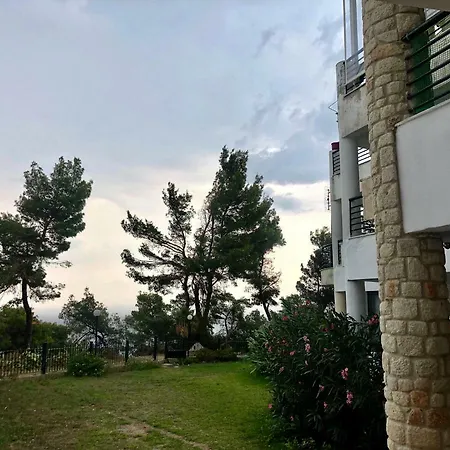 F & B Summer Collection - Kassandra - Maltepe #a Apartament Kallithea (Chalkidiki)