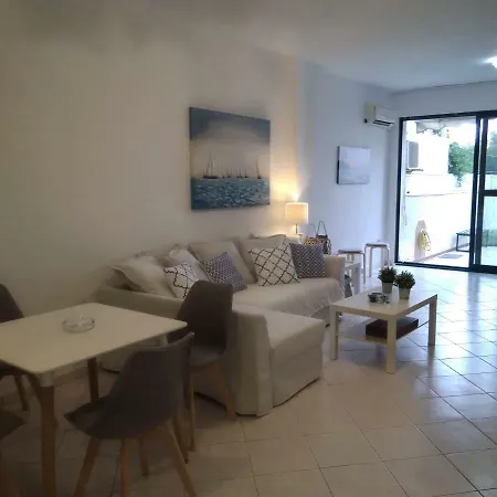 Apartament F & B Summer Collection - Kassandra - Maltepe #a *